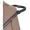 Прогулянкова коляска CARRELLO Bravo SL CRL-5520 velvet beige /1/